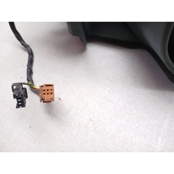 Retrovisor Derecho para Citroën C4 Cactus