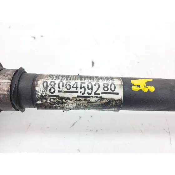 Transmision Delantera Derecha para Citroën C4 Cactus