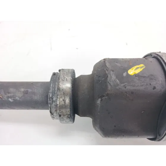 Transmision Delantera Derecha para Citroën C4 Cactus