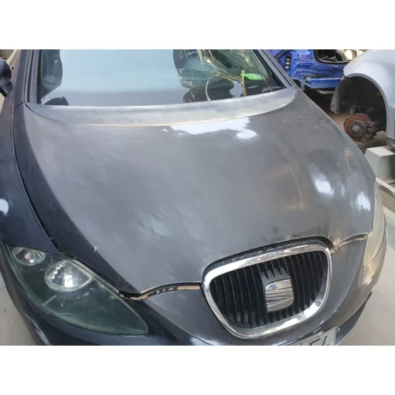 Capot para Seat Leon (1P1)