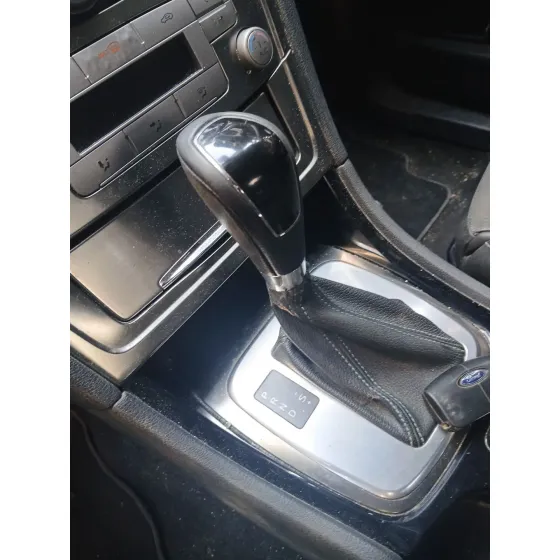 Caja Cambios para Ford Mondeo Iv (Ba7)