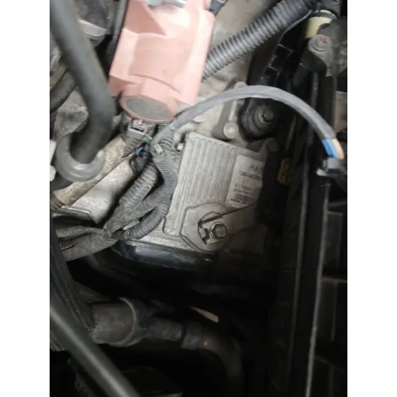 Caja Cambios para Ford Mondeo Iv (Ba7)