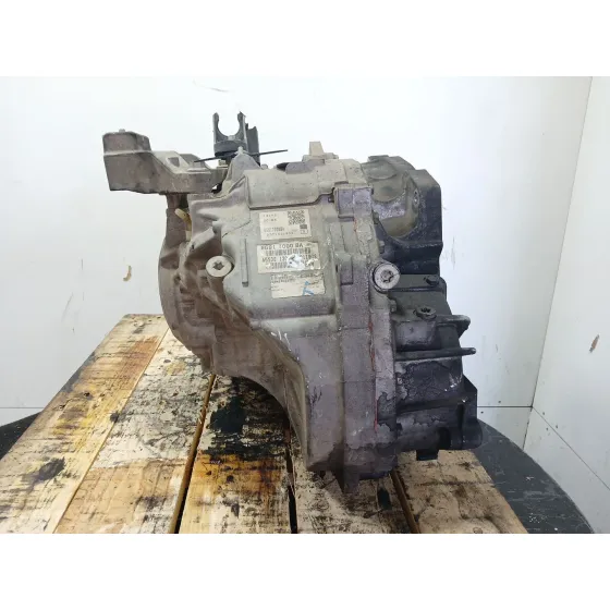 Caja Cambios para Ford Mondeo Iv (Ba7)