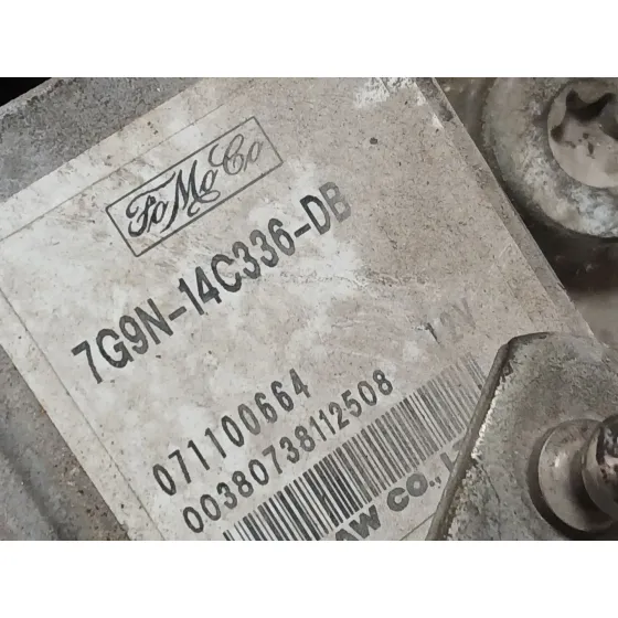 Caja Cambios para Ford Mondeo Iv (Ba7)