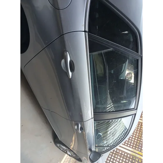 Puerta Trasera Derecha para Citroën C4 Ii (Nc_)