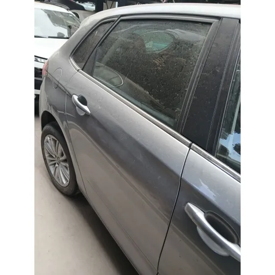 Puerta Trasera Derecha para Citroën C4 Ii (Nc_)