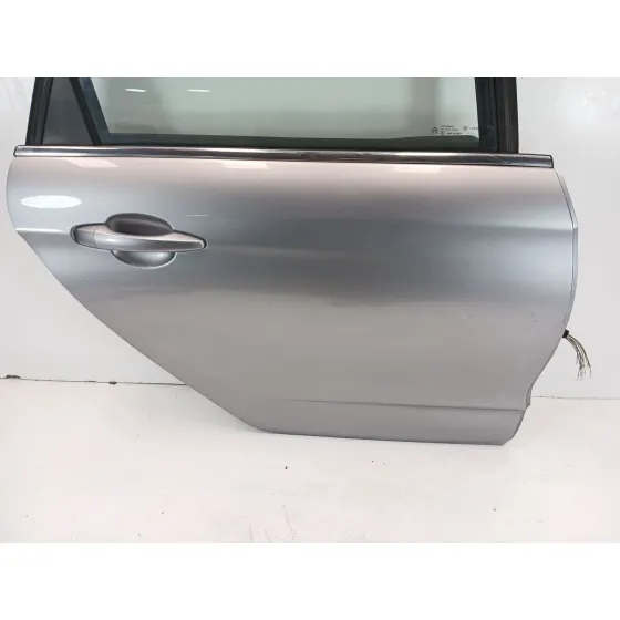 Puerta Trasera Derecha para Citroën C4 Ii (Nc_)