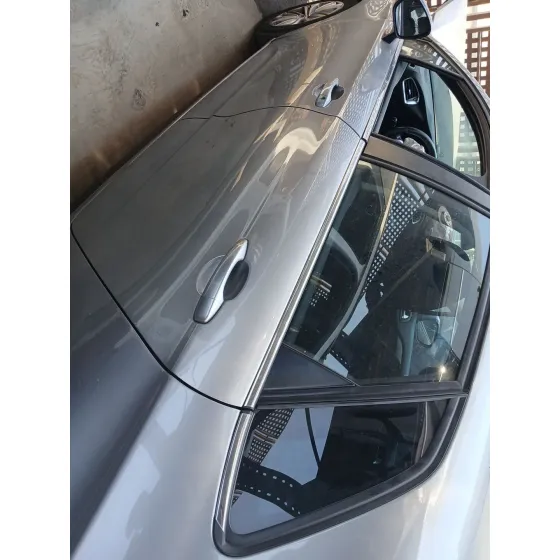 Puerta Trasera Izquierda para Citroën C4 Ii (Nc_)