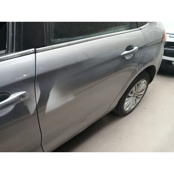 Puerta Trasera Izquierda para Citroën C4 Ii (Nc_)