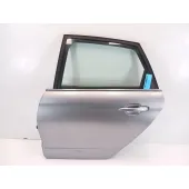 Puerta Trasera Izquierda para Citroën C4 Ii (Nc_)