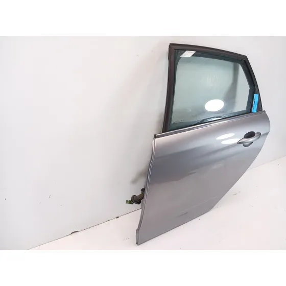 Puerta Trasera Izquierda para Citroën C4 Ii (Nc_)