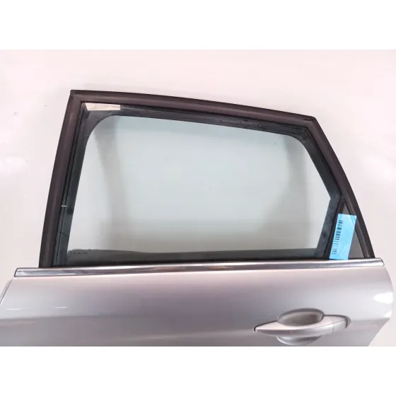 Puerta Trasera Izquierda para Citroën C4 Ii (Nc_)