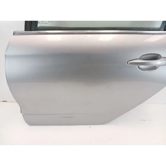 Puerta Trasera Izquierda para Citroën C4 Ii (Nc_)