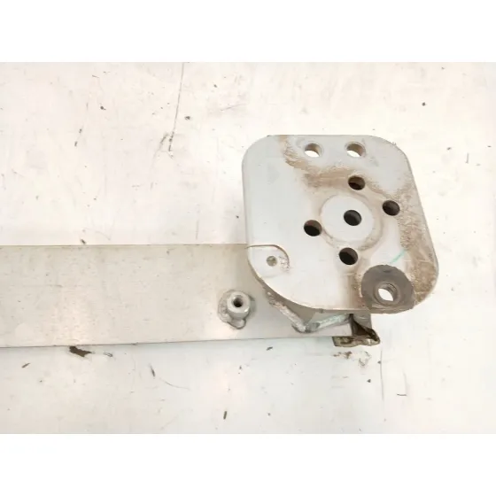 Refuerzo Paragolpes Trasero para Citroën C4 Ii (Nc_)
