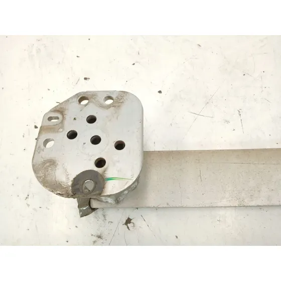 Refuerzo Paragolpes Trasero para Citroën C4 Ii (Nc_)