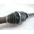 Transmision Delantera Derecha para Citroën C4 Ii (Nc_)