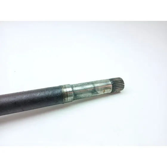 Transmision Delantera Derecha para Citroën C4 Ii (Nc_)