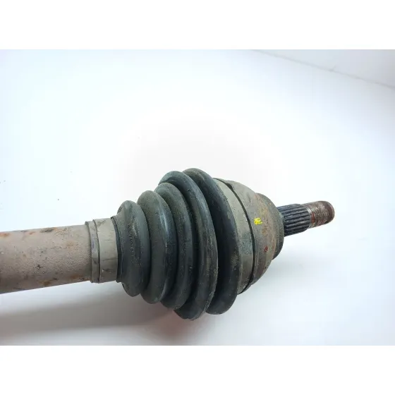 Transmision Delantera Izquierda para Citroën C4 Ii (Nc_)