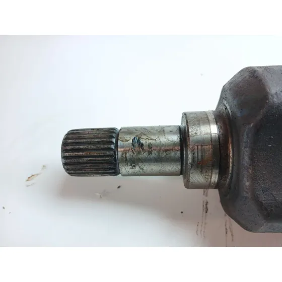Transmision Delantera Izquierda para Citroën C4 Ii (Nc_)