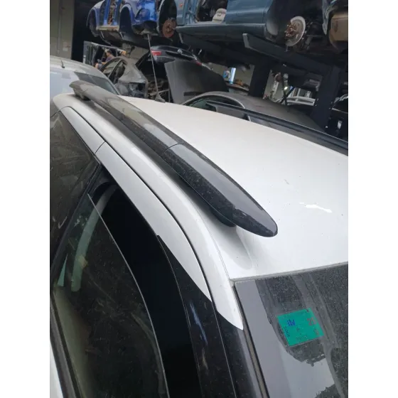 Barras Techo para Citroën C4 Cactus