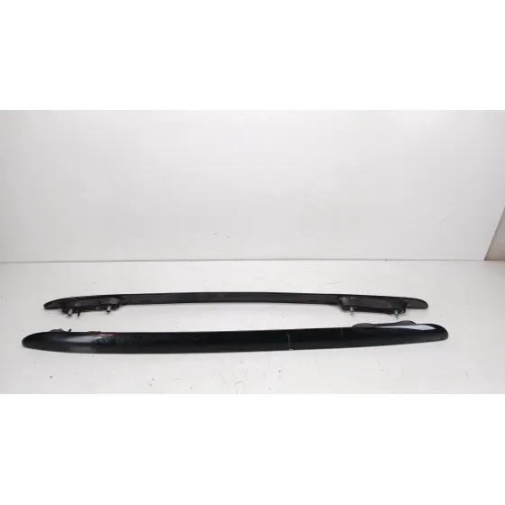 Barras Techo para Citroën C4 Cactus