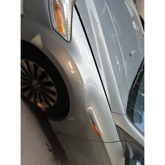 Aleta Delantera Izquierda para Ford Mondeo Iv (Ba7)