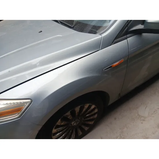 Aleta Delantera Izquierda para Ford Mondeo Iv (Ba7)