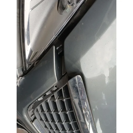 Capot para Ford Mondeo Iv (Ba7)