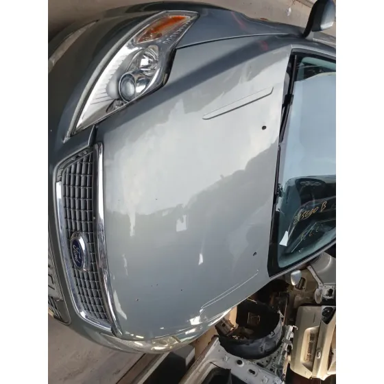 Capot para Ford Mondeo Iv (Ba7)