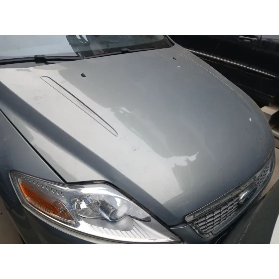 Capot para Ford Mondeo Iv (Ba7)