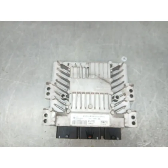 Centralita Motor Uce para Ford Mondeo Iv (Ba7)