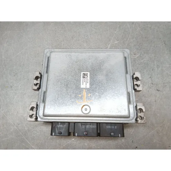 Centralita Motor Uce para Ford Mondeo Iv (Ba7)