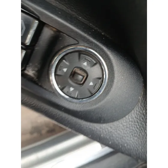 Retrovisor Izquierdo para Ford Mondeo Iv (Ba7)