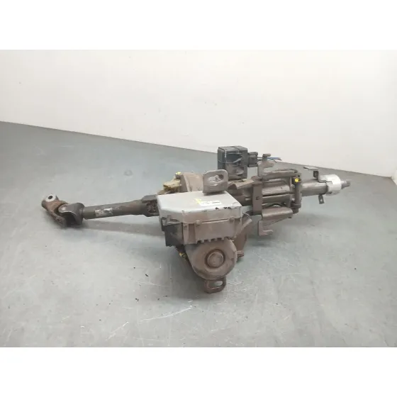 Columna Direccion para Renault Megane Iii Sport Tourer