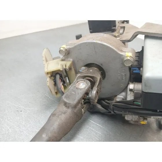 Columna Direccion para Renault Megane Iii Sport Tourer