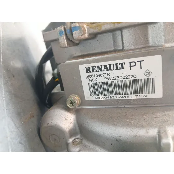 Columna Direccion para Renault Megane Iii Sport Tourer