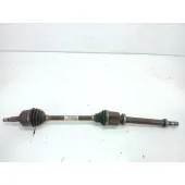 Transmision Delantera Derecha para Renault Megane Iii Sport Tourer