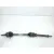Transmision Delantera Derecha para Renault Megane Iii Sport Tourer