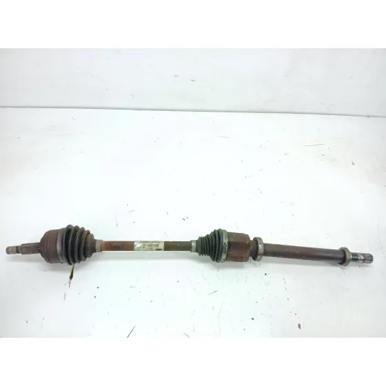 Transmision Delantera Derecha para Renault Megane Iii Sport Tourer
