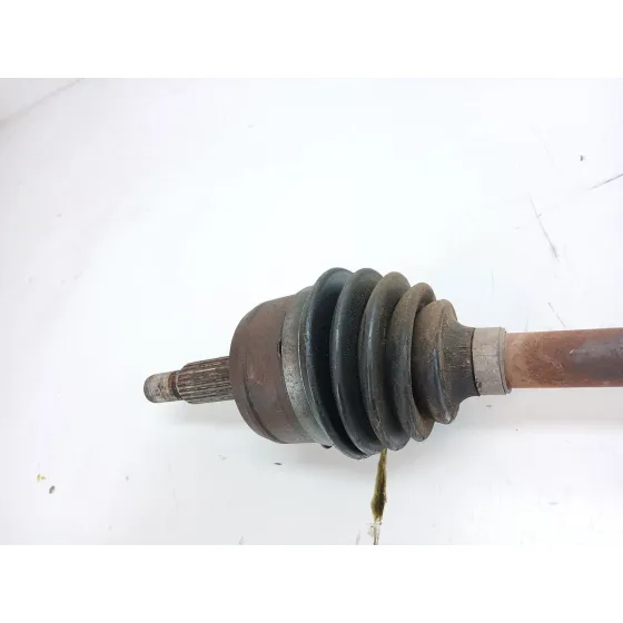 Transmision Delantera Derecha para Renault Megane Iii Sport Tourer