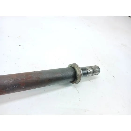 Transmision Delantera Derecha para Renault Megane Iii Sport Tourer