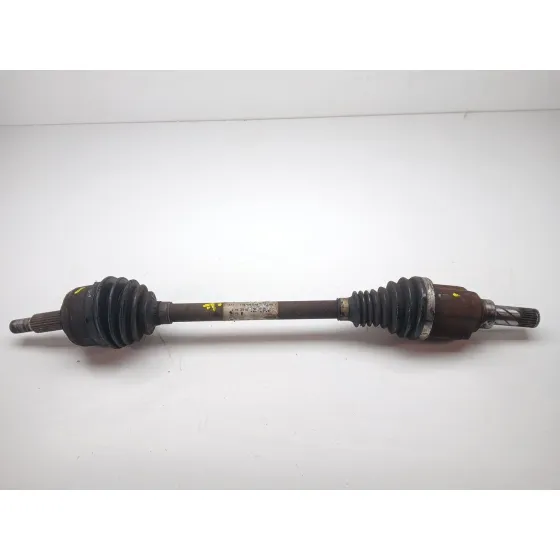 Transmision Delantera Izquierda para Renault Megane Iii Sport Tourer