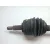 Transmision Delantera Izquierda para Renault Megane Iii Sport Tourer