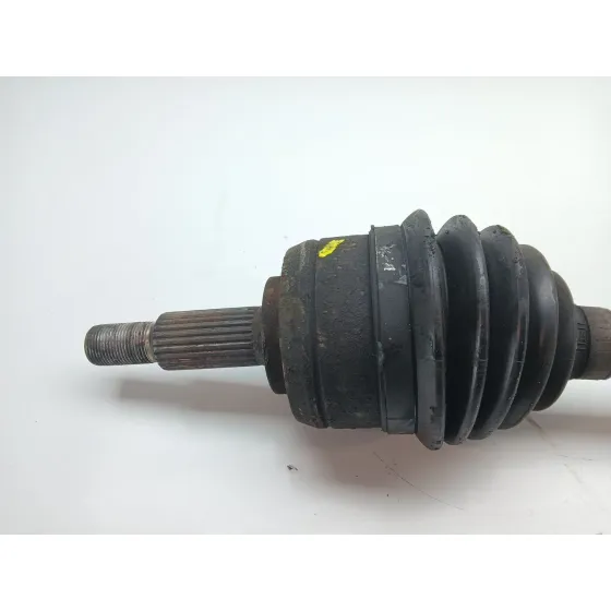 Transmision Delantera Izquierda para Renault Megane Iii Sport Tourer