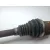 Transmision Delantera Izquierda para Renault Megane Iii Sport Tourer