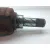 Transmision Delantera Izquierda para Renault Megane Iii Sport Tourer