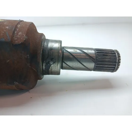 Transmision Delantera Izquierda para Renault Megane Iii Sport Tourer