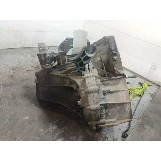 Caja Cambios para Renault Megane Iii Sport Tourer