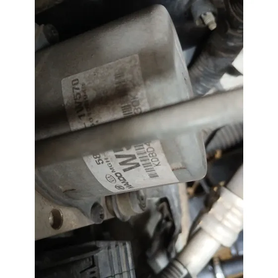 Abs para Kia Rio Iii (Ub)