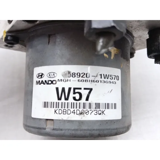 Abs para Kia Rio Iii (Ub)
